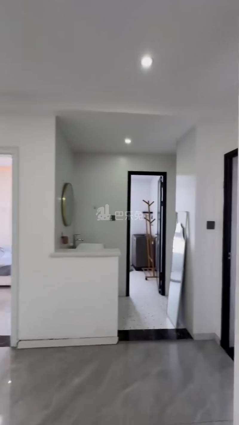 九月庭院18434491周边环境图0