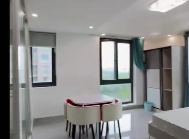 九月庭院 1室1厅1卫