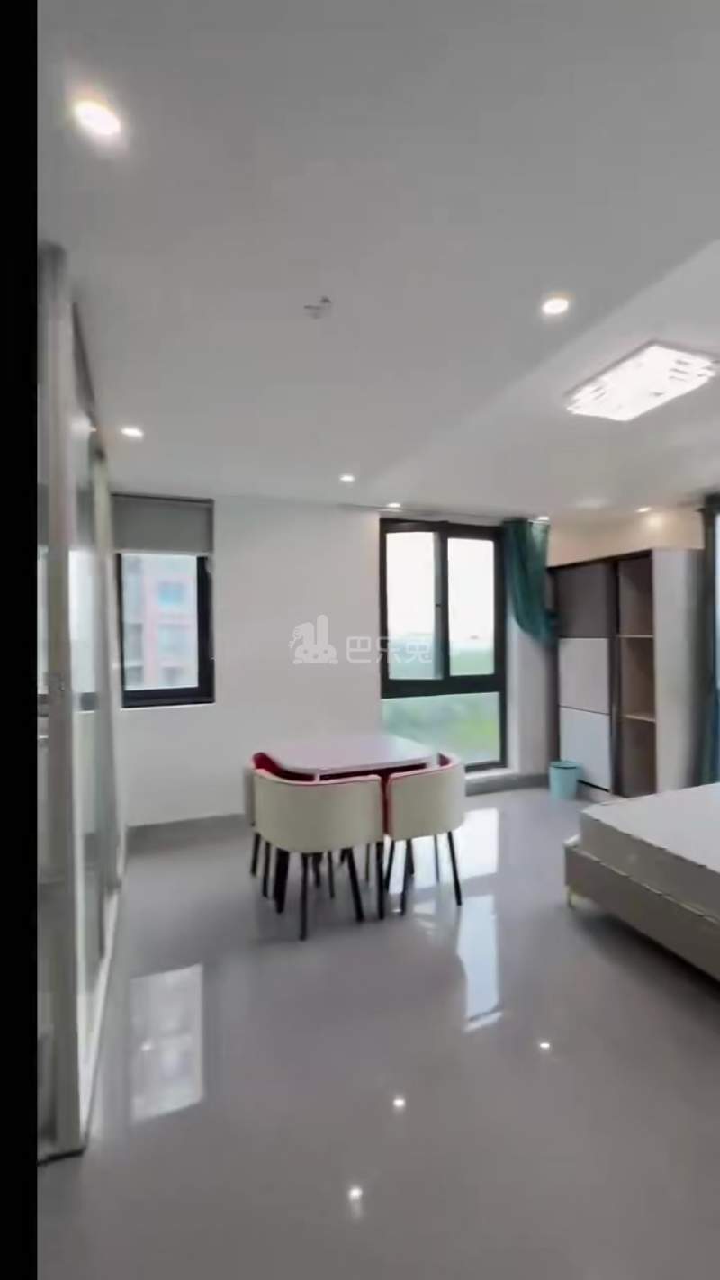 九月庭院18434493周边环境图0