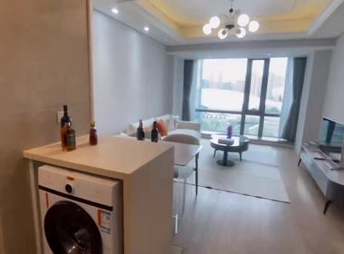 嘉润公馆 1室1厅0卫