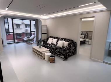 虹康福苑 2室2厅2卫