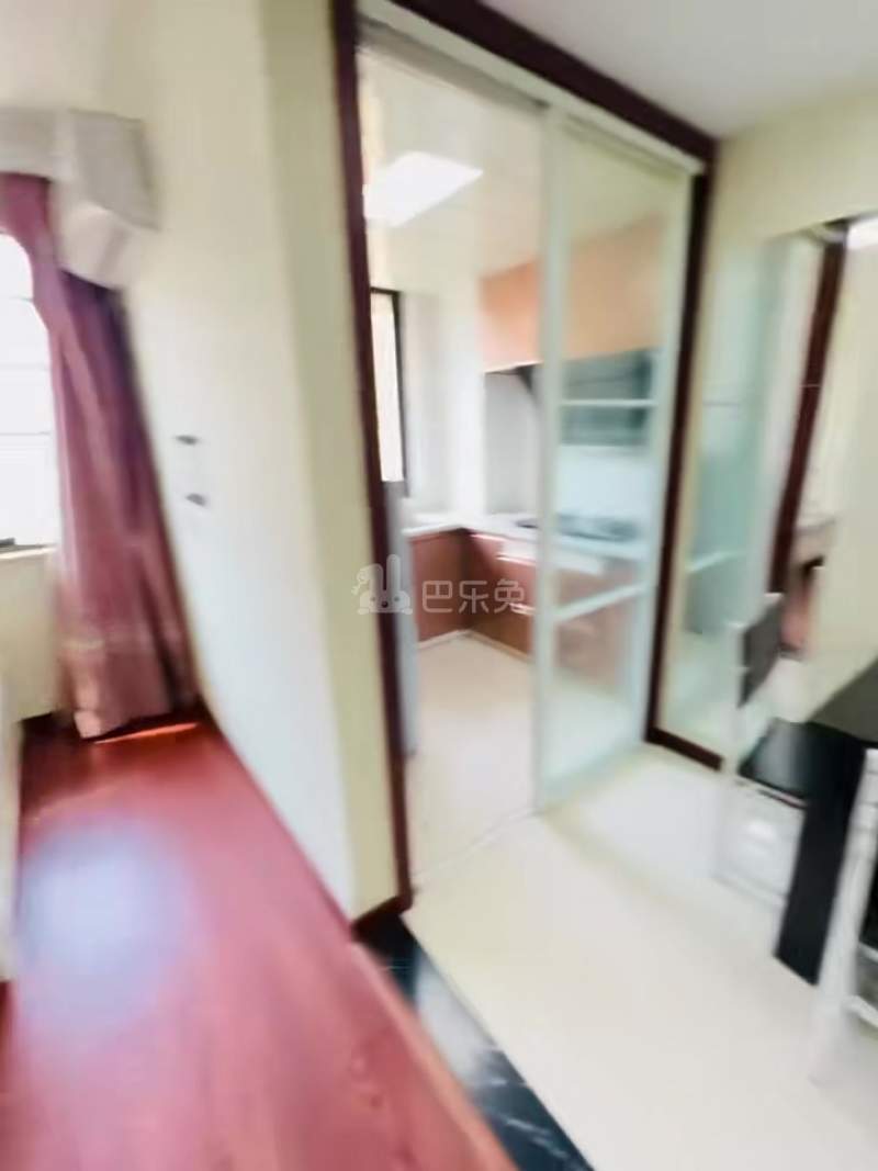 庆隆苑三区18434589周边环境图0