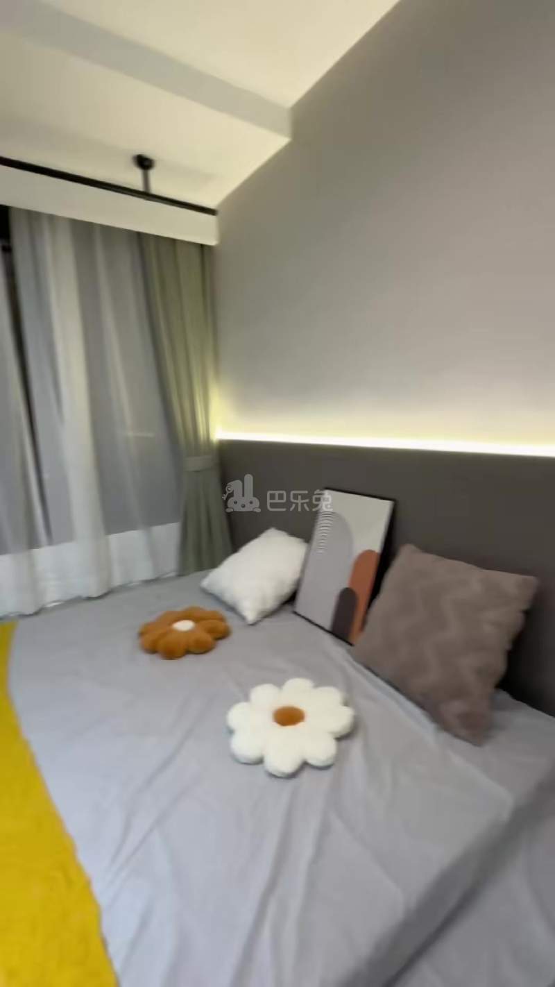 谊秀名府18434626周边环境图0