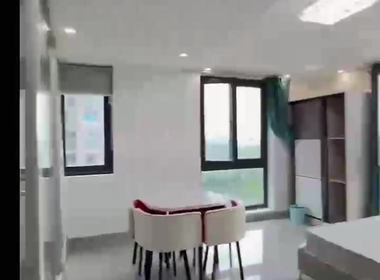 九月庭院 1室1厅1卫