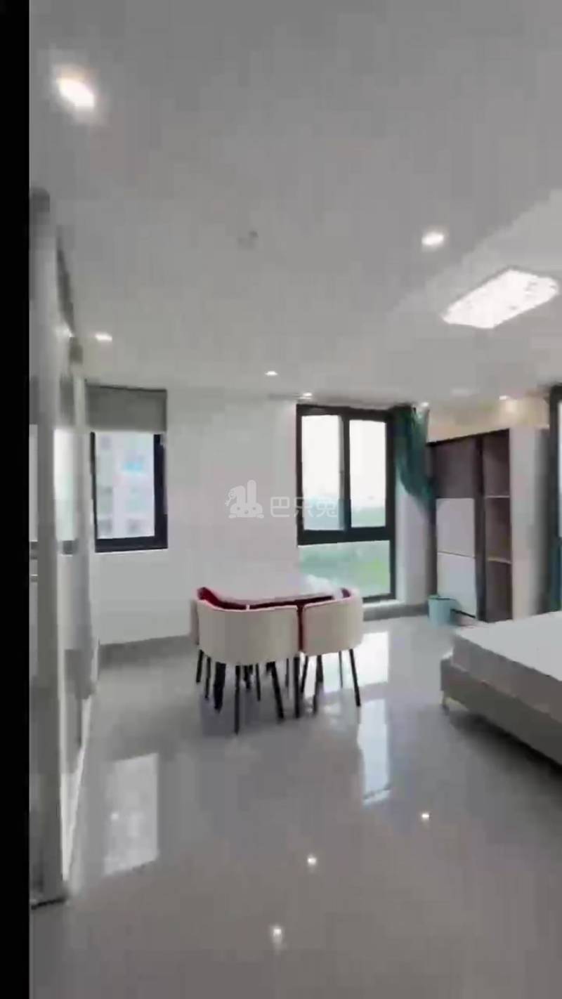 九月庭院18434637周边环境图0