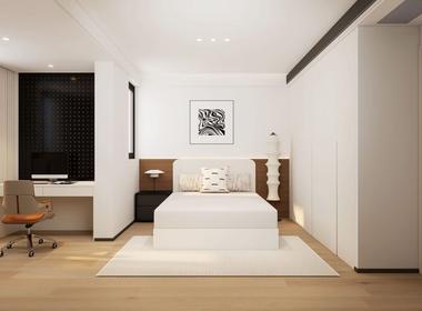 虹桥美爵酒店公寓 