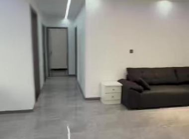 枫树林景苑北区 