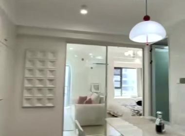 齐虹雅园 1室1厅1卫