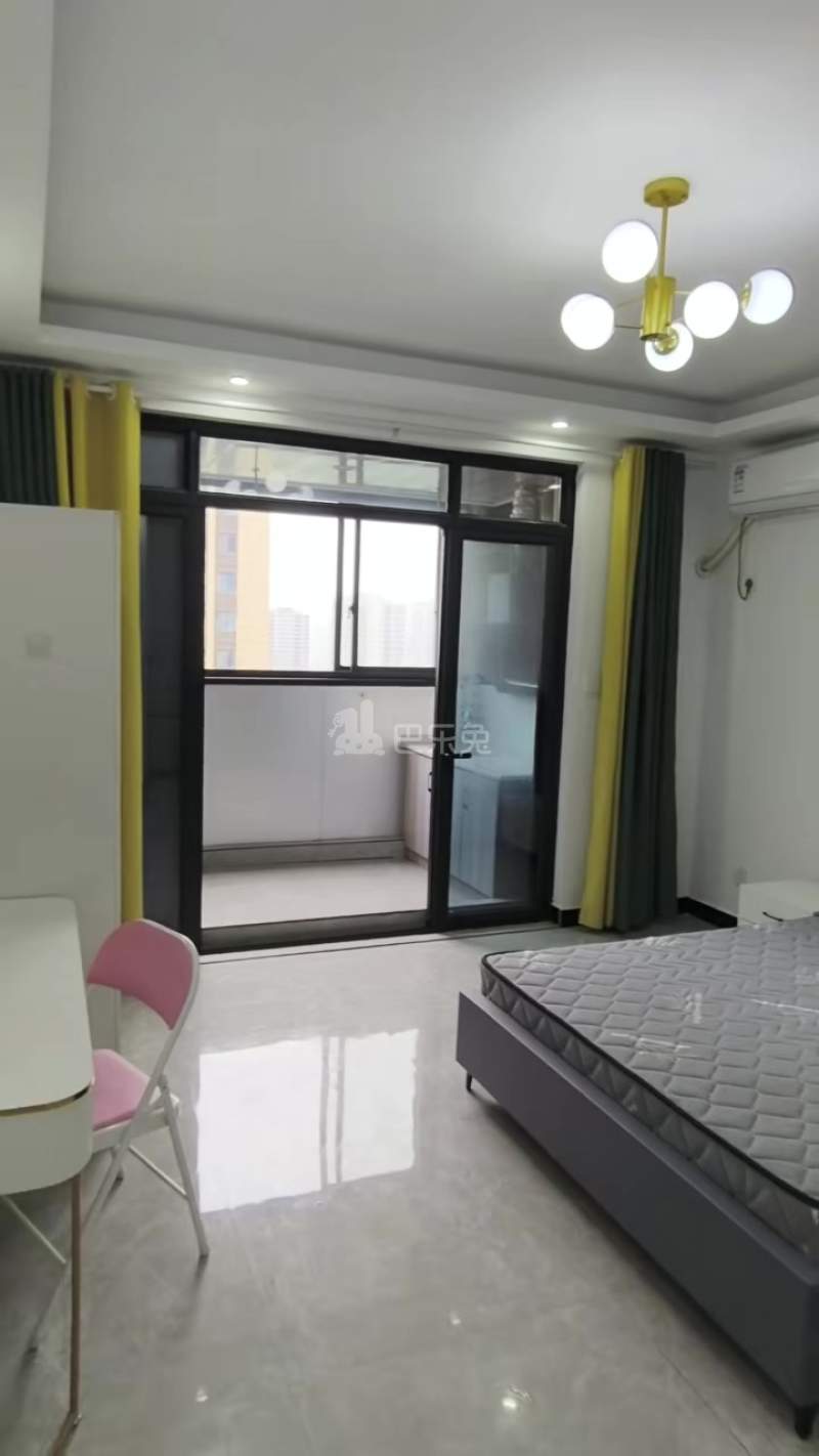 品文府18434804周边环境图0