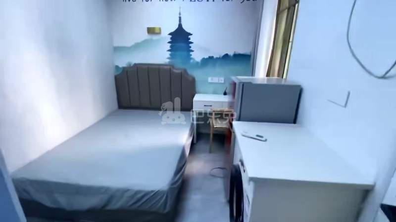 浙新小区18434909周边环境图0