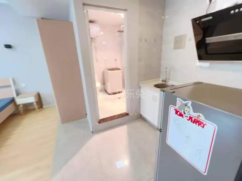 颐景园桦苑18435028周边环境图0