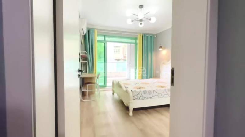 古荡湾南苑18435029周边环境图0