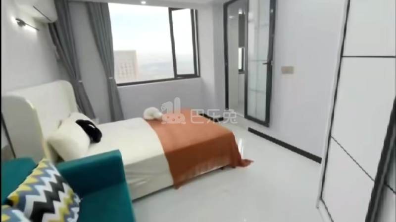 柳桥南和城18435363周边环境图0