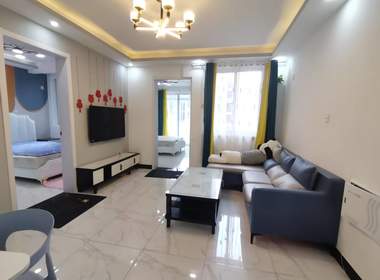 馨清佳苑 2室1厅1卫