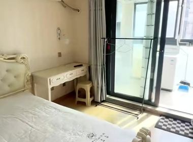 华悦家园公寓（北区） 