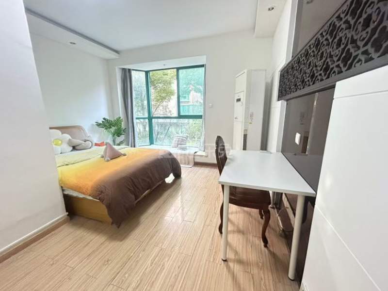 兴元嘉园18435826周边环境图7