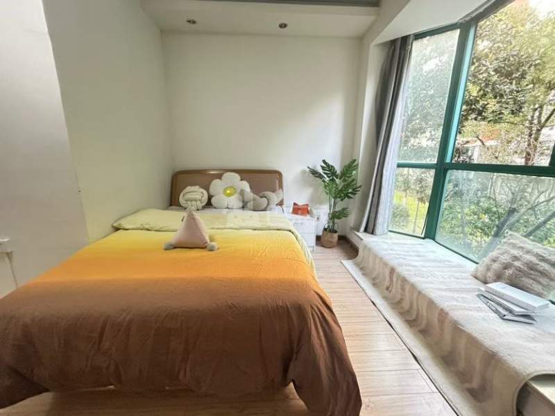 兴元嘉园18435826周边环境图2