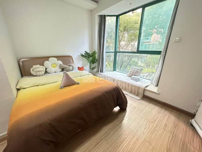 兴元嘉园18435826周边环境图3