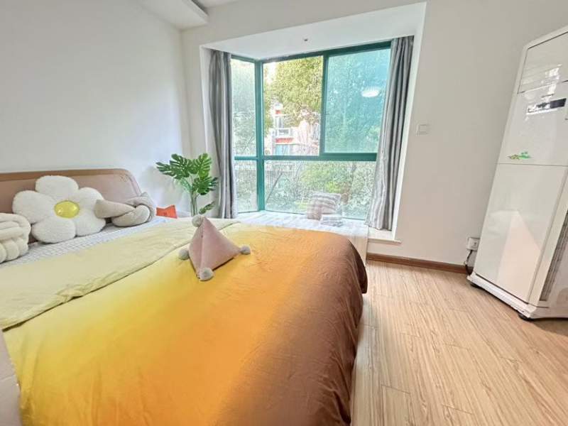 兴元嘉园18435826周边环境图4