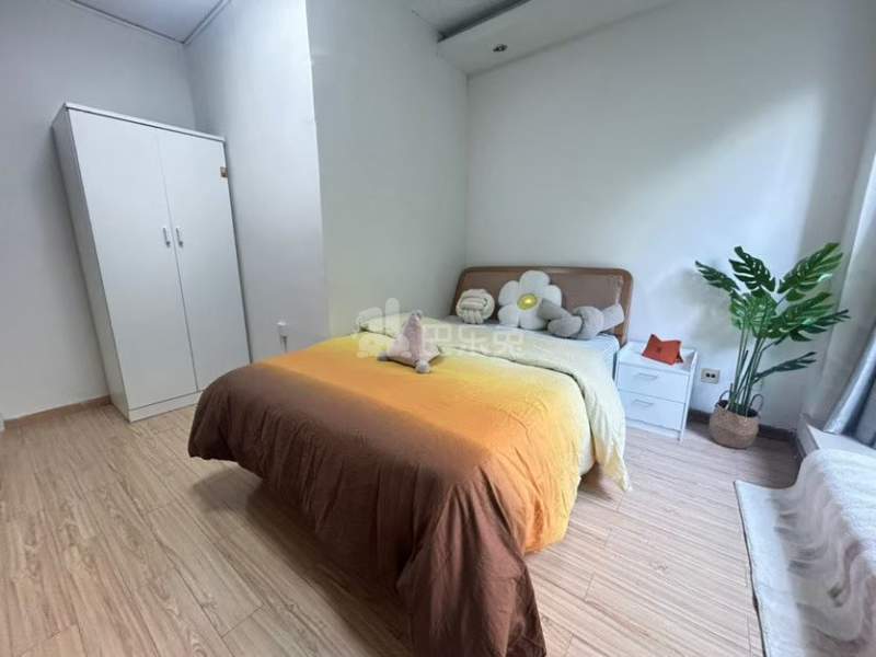 兴元嘉园18435826周边环境图6