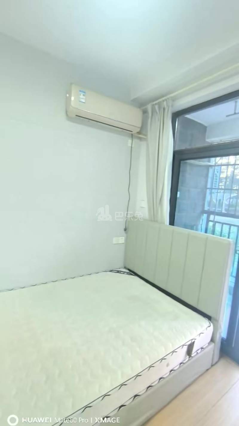 西溪水岸花苑18435919周边环境图0