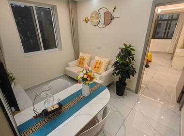 金杨新村七街坊（枣庄路810弄） 