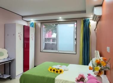 永业小区（佳林路919弄） 