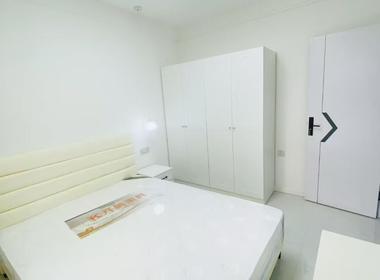 永灵小区（原平路289弄） 