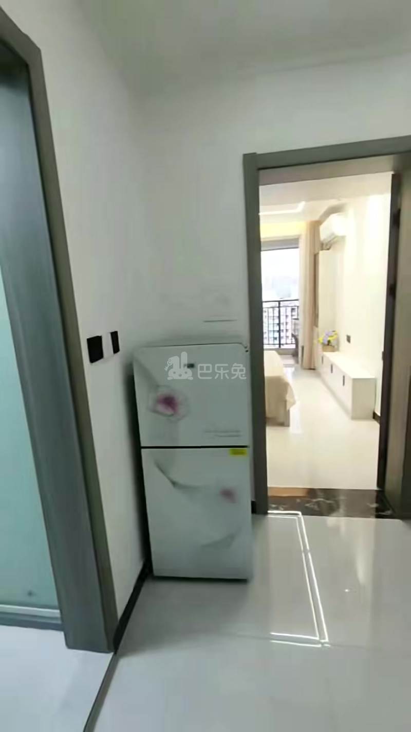 三新家园东区18436252周边环境图0