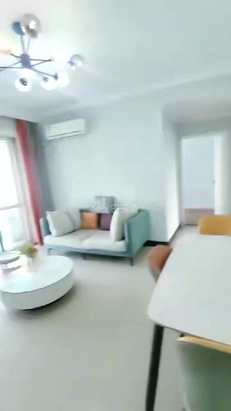 三新家园东区18436254周边环境图0