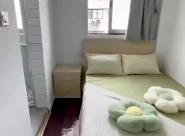 张桥小区（佳林路600号） 