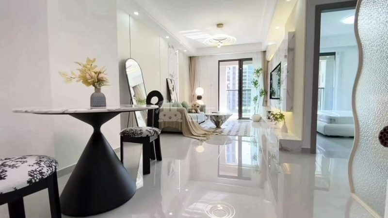 石桥苑小区18436729周边环境图0