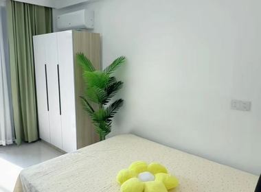 乔中永和苑一区 