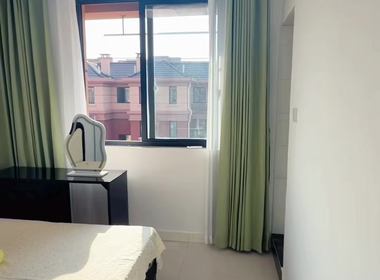 乔中永和苑一区 