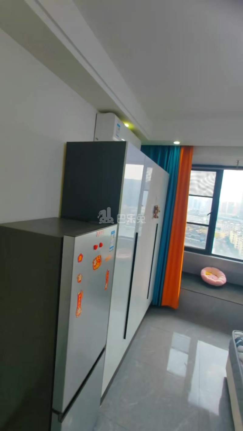 胜滨府18436912周边环境图0