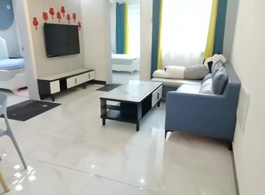 馨清佳苑 2室1厅1卫