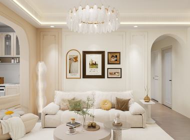 静安天悦 3室0厅0卫