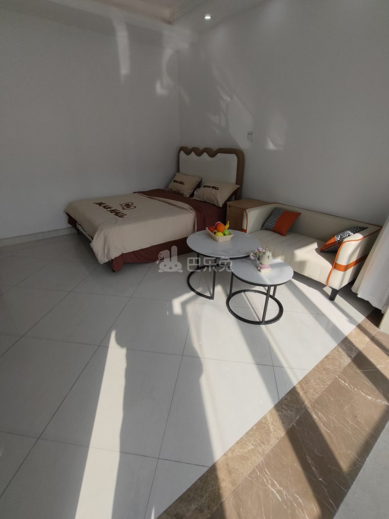 嘉和阳光城18437112卧室图1