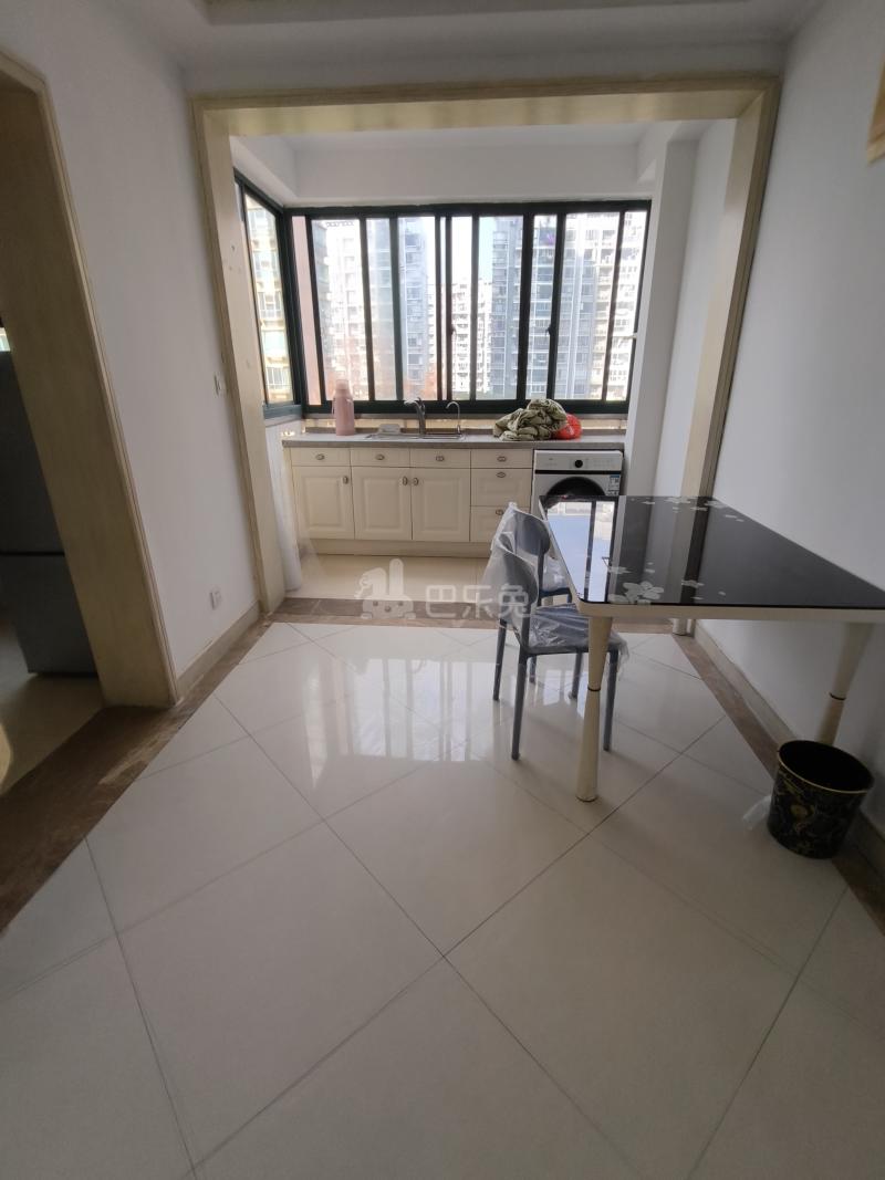 嘉和阳光城18437116客厅图4