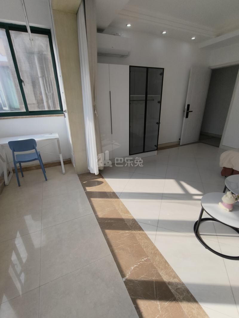 嘉和阳光城18437112卧室图2