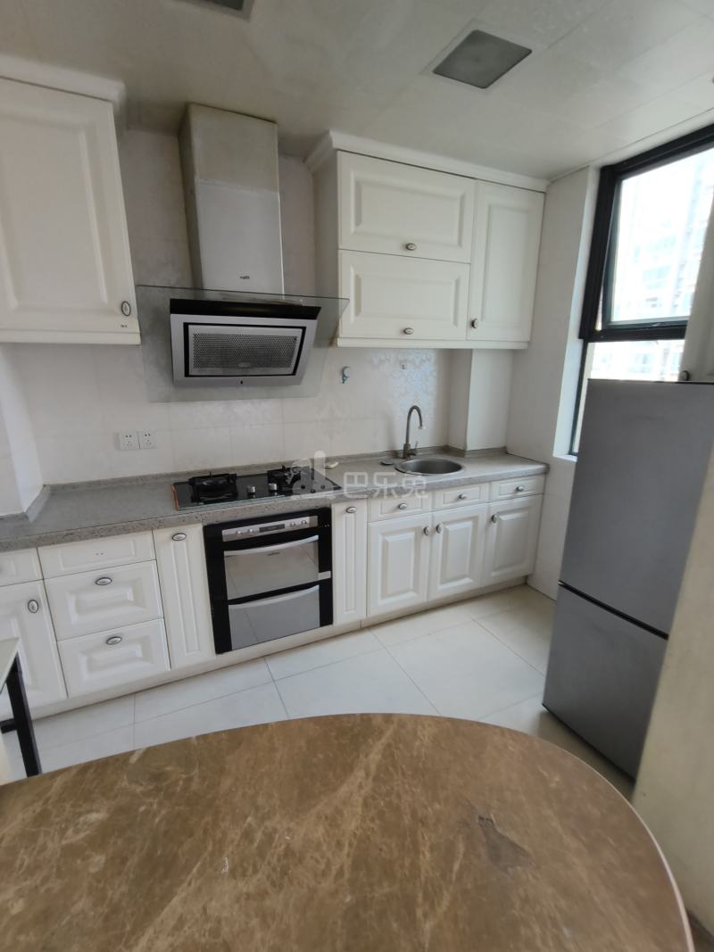 嘉和阳光城18437116厨房图8