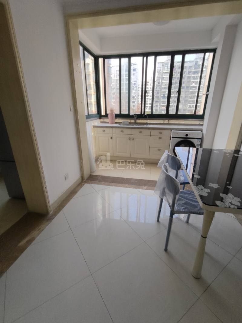 嘉和阳光城18437116客厅图5