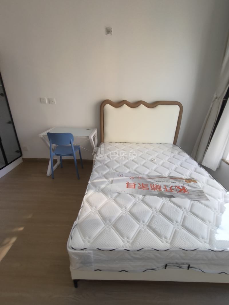 嘉和阳光城18437133卧室图1