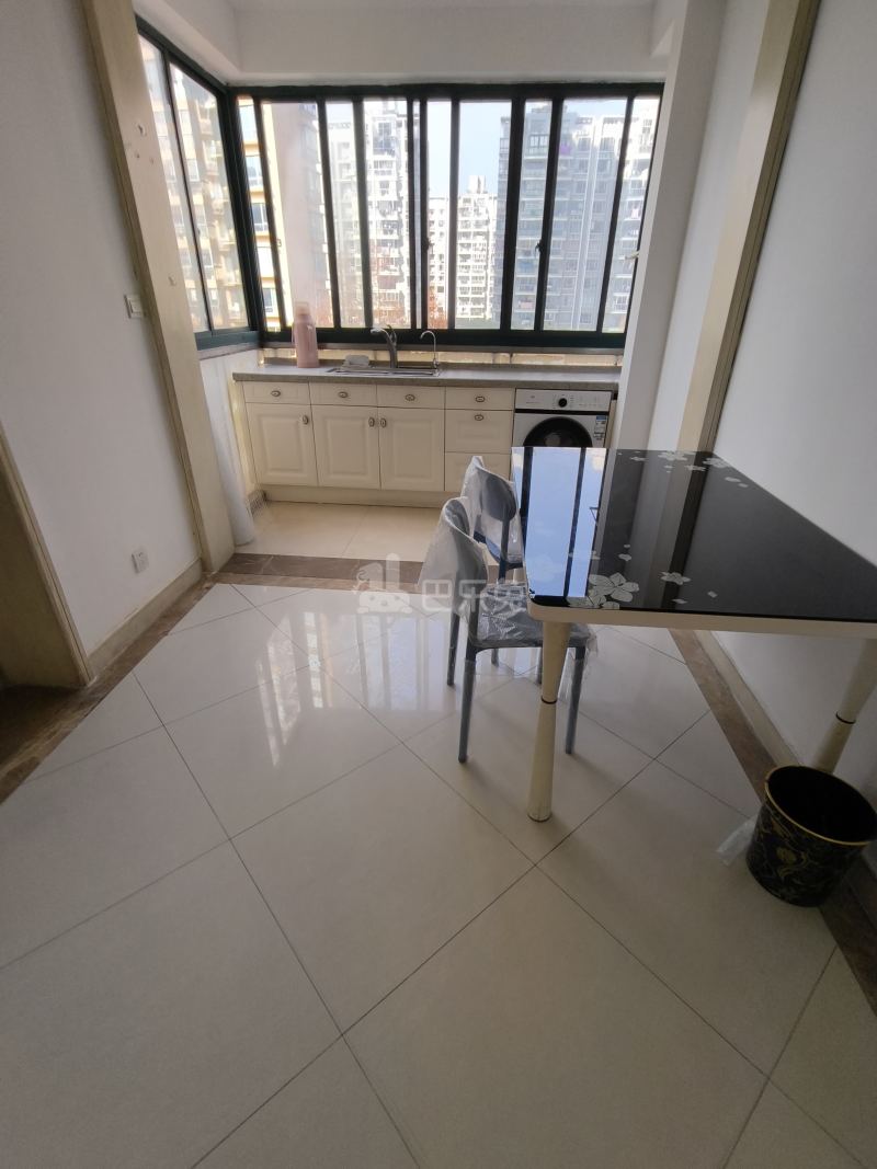 嘉和阳光城18437116客厅图6