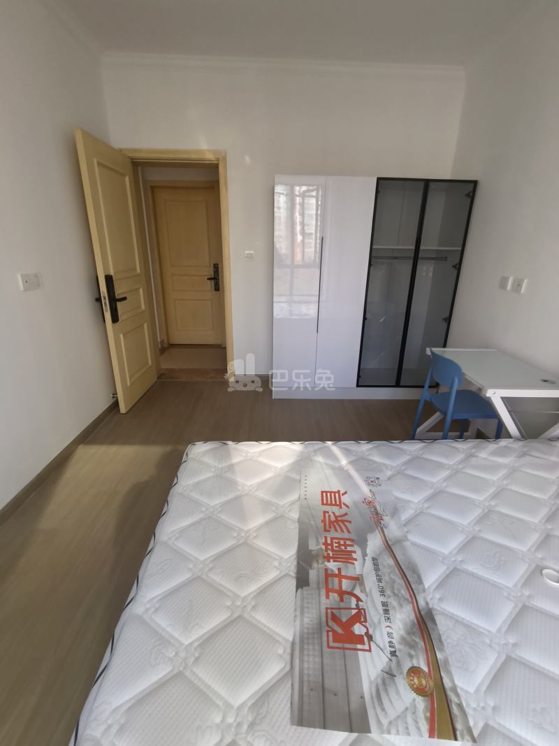 嘉和阳光城18437133卧室图3