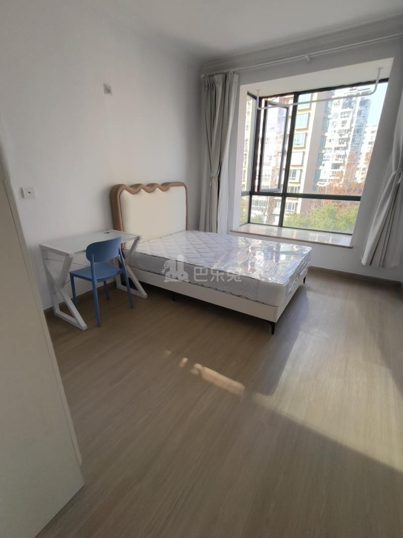 嘉和阳光城18437133卧室图0