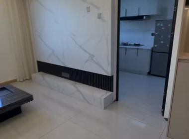 横缘居 1室1厅0卫