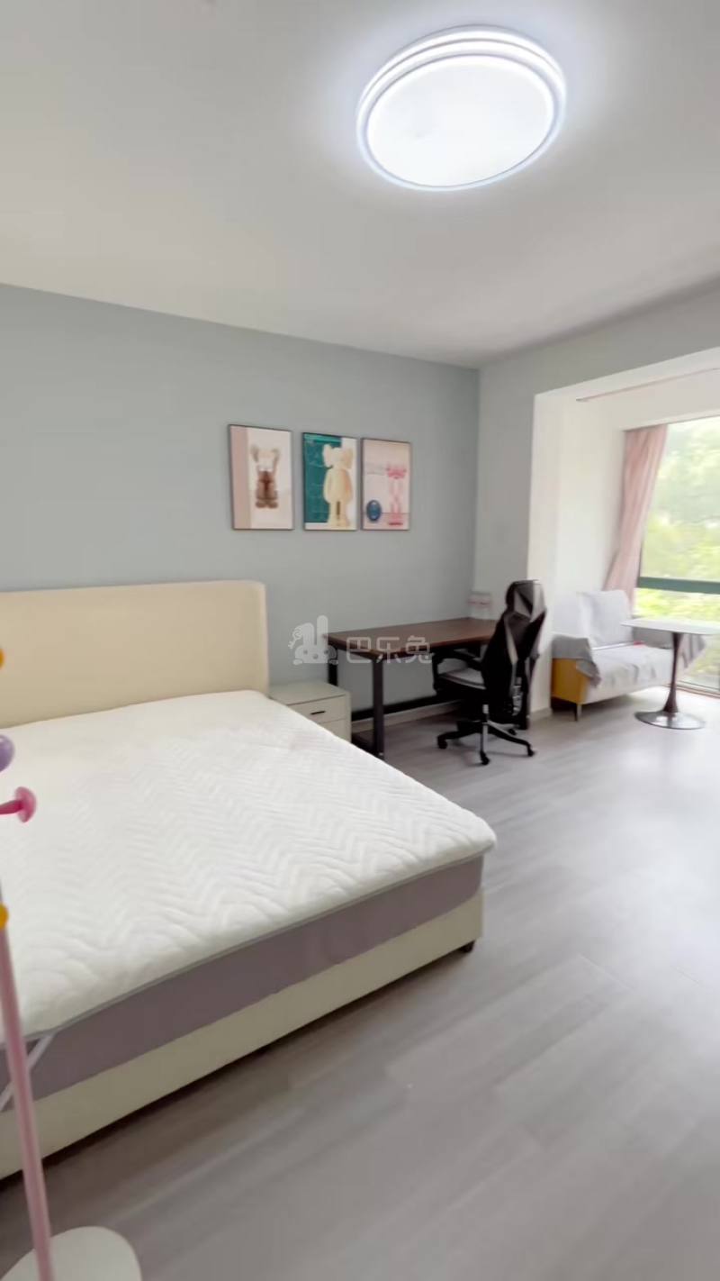 秋水苑18437569周边环境图0