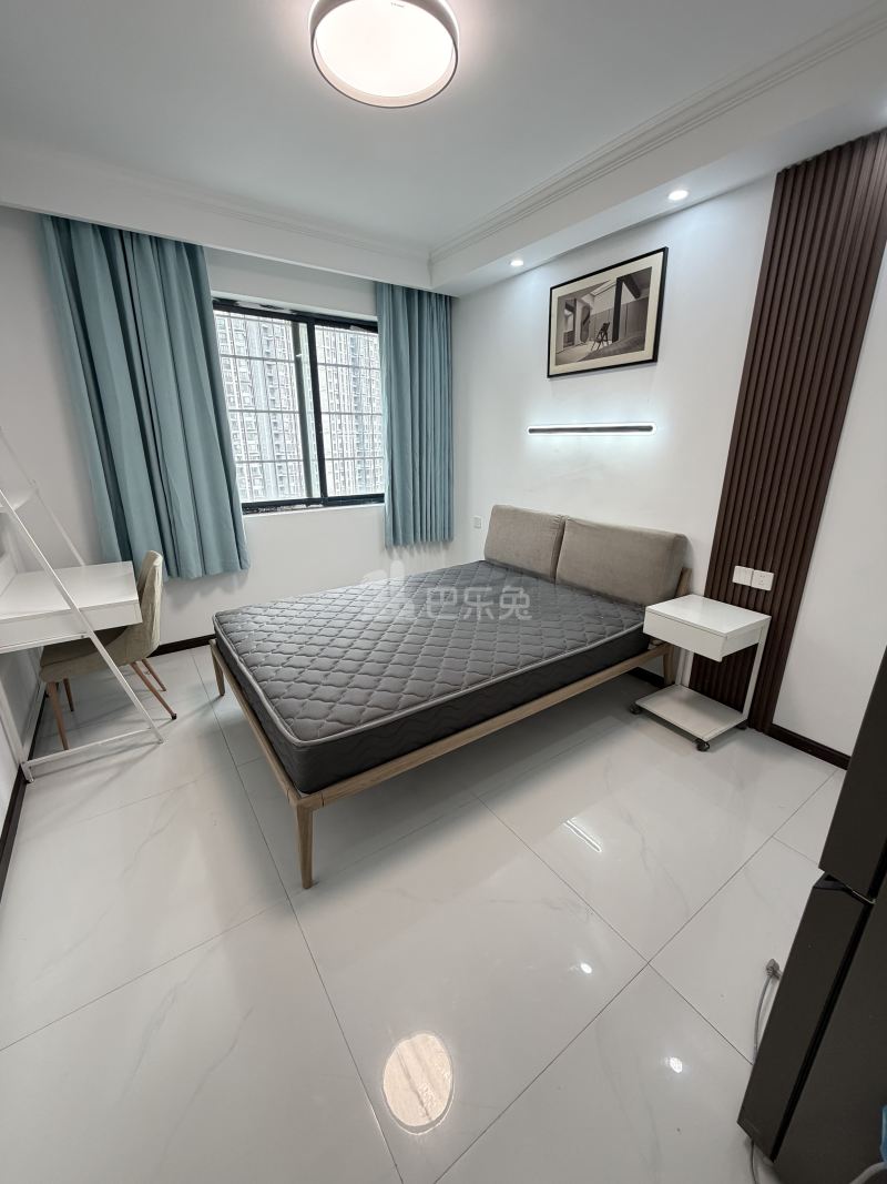 多蓝水岸蓝波苑18437588周边环境图0