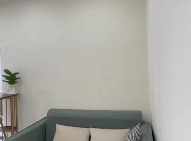 九月庭院 1室1厅1卫